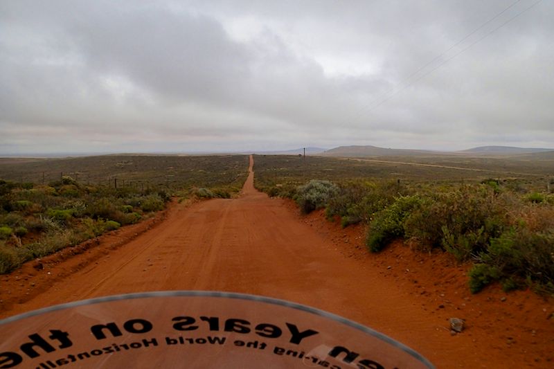 South Africa